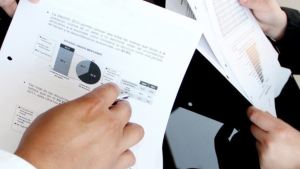 El dictamen pericial como medio de prueba