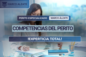 Importante que el perito pueda comunicar sus conclusiones de manera clara y precisa, permitiendo que todas las partes involucradas tomen decisiones informadas basadas en la información proporcionada