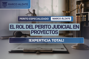 Como perito, he tenido la oportunidad de involucrarme en una variedad de proyectos y, a lo largo de mi carrera, he aprendido mucho sobre cómo nuestra labor puede influir en la resolución de disputas y en la gestión de proyectos