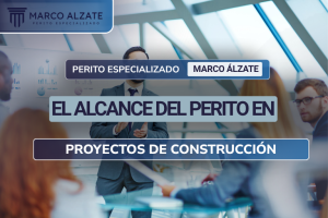 El papel fundamental del perito en el alcance de proyectos de construcción reside en la gestión de modificaciones que pueden surgir debido a cambios en el diseño original o a solicitudes del contratante