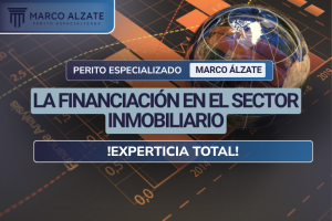 La financiación en el sector inmobiliario es un aspecto crucial para llevar a cabo las inversiones necesarias antes de la comercialización de un inmueble