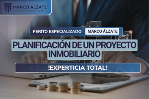 La planificación de un proyecto inmobiliario es un proceso que atraviesa varias fases críticas para asegurar el éxito del proyecto, desde la fase de adquisición del terreno hasta la entrega final del proyecto