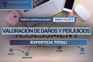 La valoración de daños y perjuicios es un aspecto importante en los procesos judiciales y arbitrales. Este análisis busca cuantificar de manera precisa las pérdidas sufridas por una parte, ya sea por incumplimientos contractuales, actos ilícitos o situaciones imprevistas