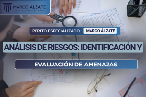 El análisis de riesgos es un proceso esencial para reconocer y evaluar posibles amenazas que pueden afectar una empresa, un proyecto o cualquier sistema.