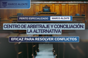 Centro de Arbitraje y Conciliación, uno de los desafíos más complejos con los conflictos que surgen en el día a día de los negocios. Ya sea por desacuerdos con proveedores, clientes o empleados, las disputas son inevitables