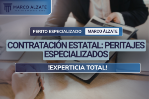 La contratación estatal es un proceso complejo que involucra la aplicación rigurosa de normativas, términos contractuales y requisitos técnicos.