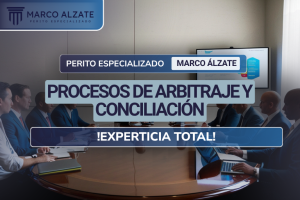 Los dictámenes periciales constituyen un elemento fundamental en los procesos de arbitraje y conciliación, particularmente en controversias técnicas complejas dentro del sector de la construcción e infraestructura