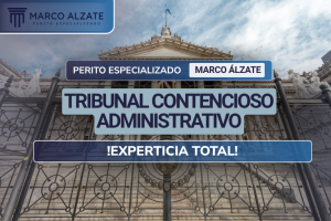 ElTribunal Contencioso Administrativo juega un papel crucial en la resolución de controversias, especialmente en materia de contratación estatal y ejecución de obras públicas