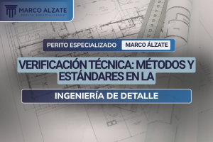 La verificación técnica es un pilar fundamental en la ingeniería de detalle, ya que garantiza la precisión, confiabilidad y seguridad de los proyectos antes de su implementación