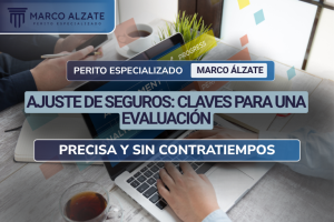 Cuando ocurre un siniestro, el proceso de ajuste de seguros se vuelve crucial para determinar la compensación que recibirá el asegurado. Un ajuste bien documentado y técnicamente correcto evita conflictos y garantiza una indemnización justa