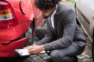 ajuste de seguros