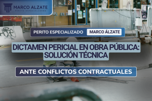 En el ámbito de la contratación estatal en Colombia, los proyectos de infraestructura se caracterizan por su complejidad técnica y el elevado monto de inversión pública que implican.