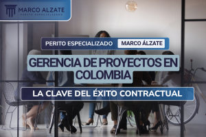 En Colombia, la ejecución eficiente de proyectos de infraestructura, tecnología, servicios o consultoría enfrenta desafíos complejos derivados de la normatividad contractual, los entornos regulatorios, la participación de diversas entidades y la necesidad de cumplir metas técnicas, financieras y sociales