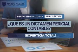 Un dictamen pericial contable es un informe elaborado por un experto en contabilidad, debidamente designado por un juez, un tribunal arbitral o por una de las partes dentro de un litigio, con el fin de analizar y explicar hechos contables específicos