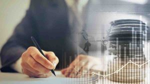dictamen pericial financiero