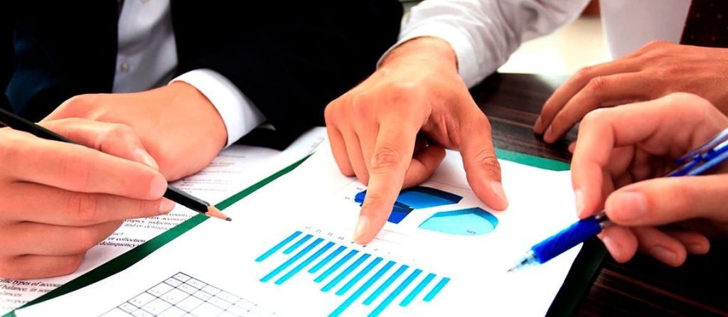 dictamen pericial financiero