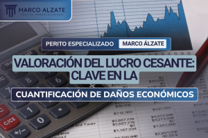 El análisis económico forense constituye una disciplina especializada que aborda la cuantificación de daños patrimoniales mediante metodologías científicas rigurosas.