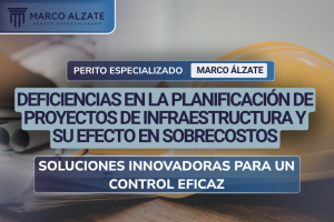 La planificación es el pilar fundamental de cualquier proyecto de infraestructura, desde carreteras hasta sistemas de transporte y edificaciones