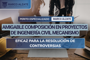 En los proyectos de ingeniería civil, las controversias no suelen originarse únicamente en la interpretación de una cláusula contractual.