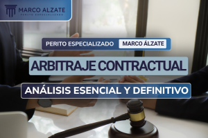 En los contratos de infraestructura y construcción, una diferencia técnica puede evolucionar hasta convertirse en una controversia compleja sobre plazo, alcance, costos, pagos o calidad. Cuando existen múltiples pretensiones, cuantías relevantes y necesidad de practicar pruebas, el arbitraje contractual ofrece un escenario estructurado para debatir los hechos y obtener una decisión vinculante