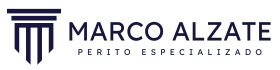 Marco Álzate Perito Especializado 